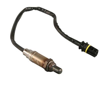 BMW Oxygen Sensor - Front 11781742023